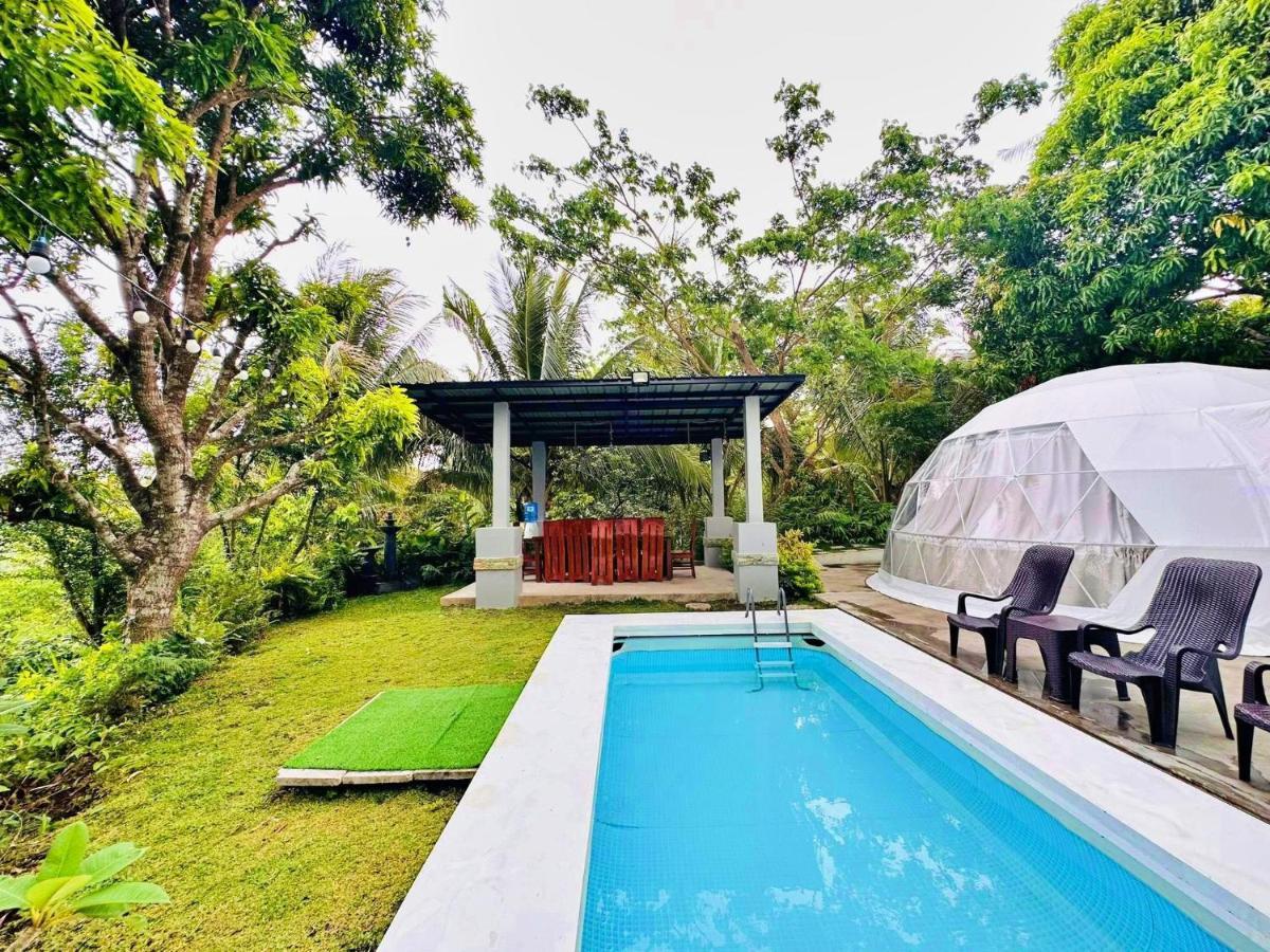 Shanti Wellness Sanctuary Lemery Exterior photo