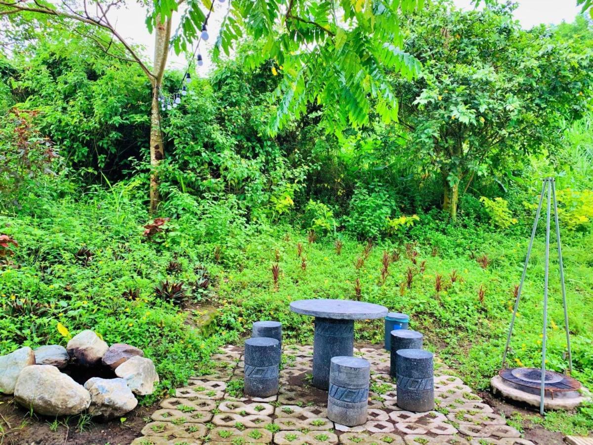 Shanti Wellness Sanctuary Lemery Exterior photo