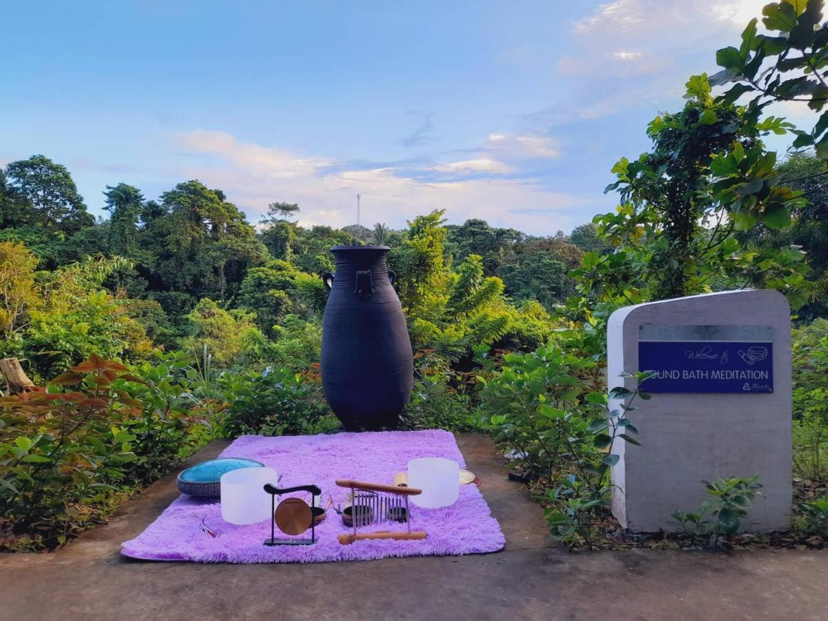 Shanti Wellness Sanctuary Lemery Exterior photo