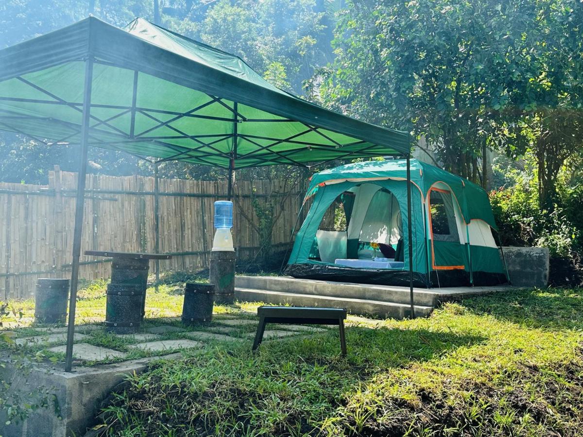 Shanti Wellness Sanctuary Lemery Exterior photo