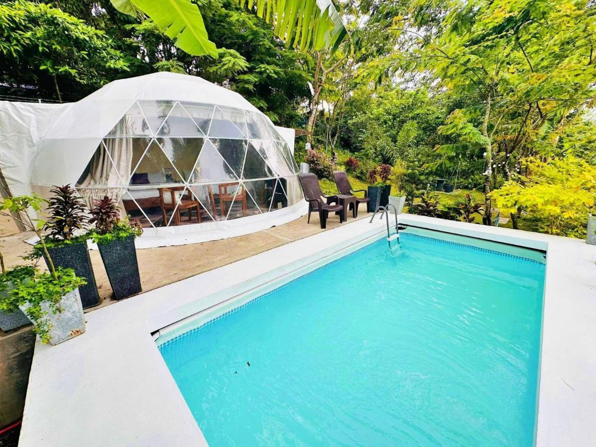 Shanti Wellness Sanctuary Lemery Exterior photo