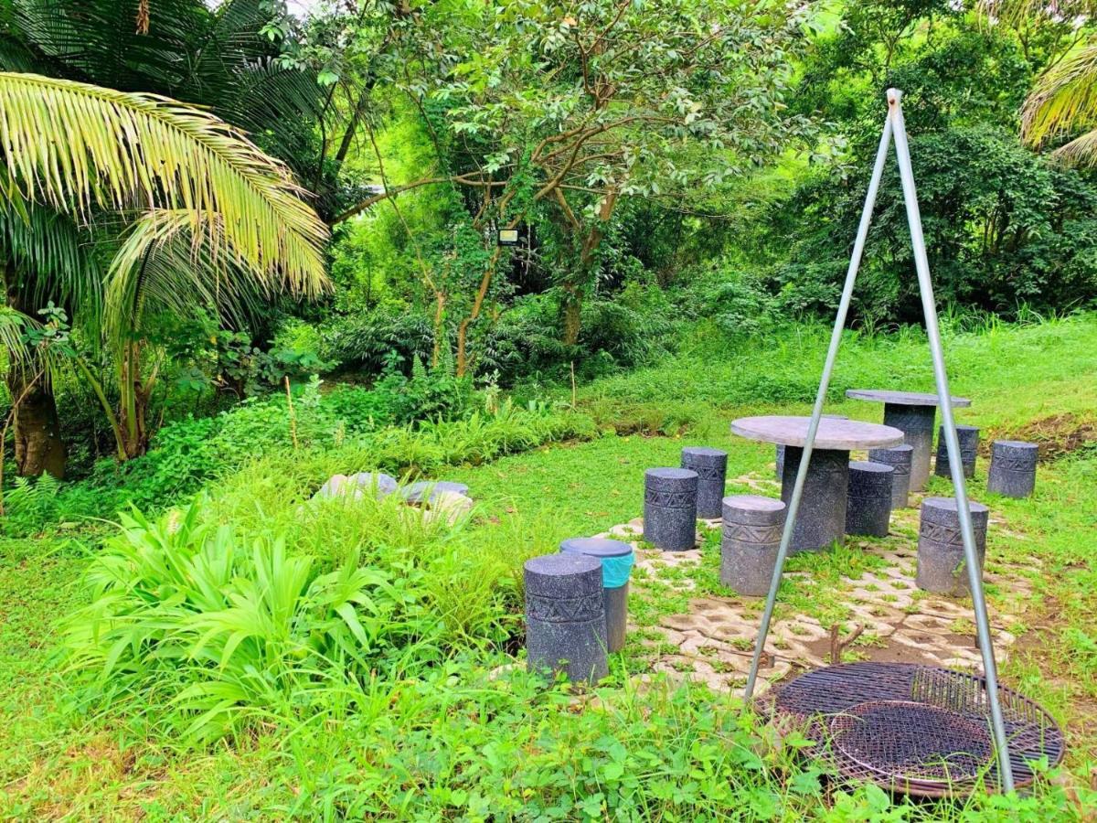 Shanti Wellness Sanctuary Lemery Exterior photo