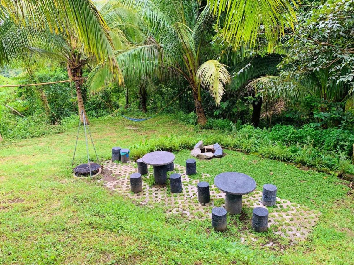 Shanti Wellness Sanctuary Lemery Exterior photo
