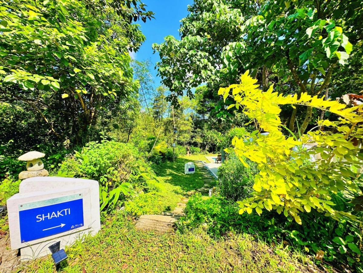Shanti Wellness Sanctuary Lemery Exterior photo